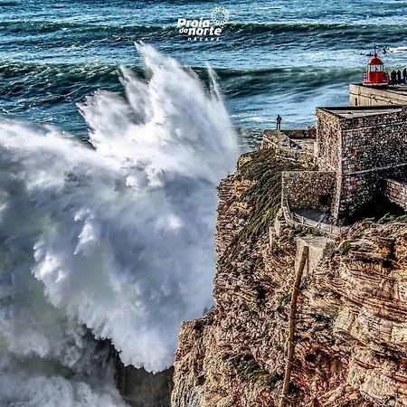 Apartamento Mota Nazaré